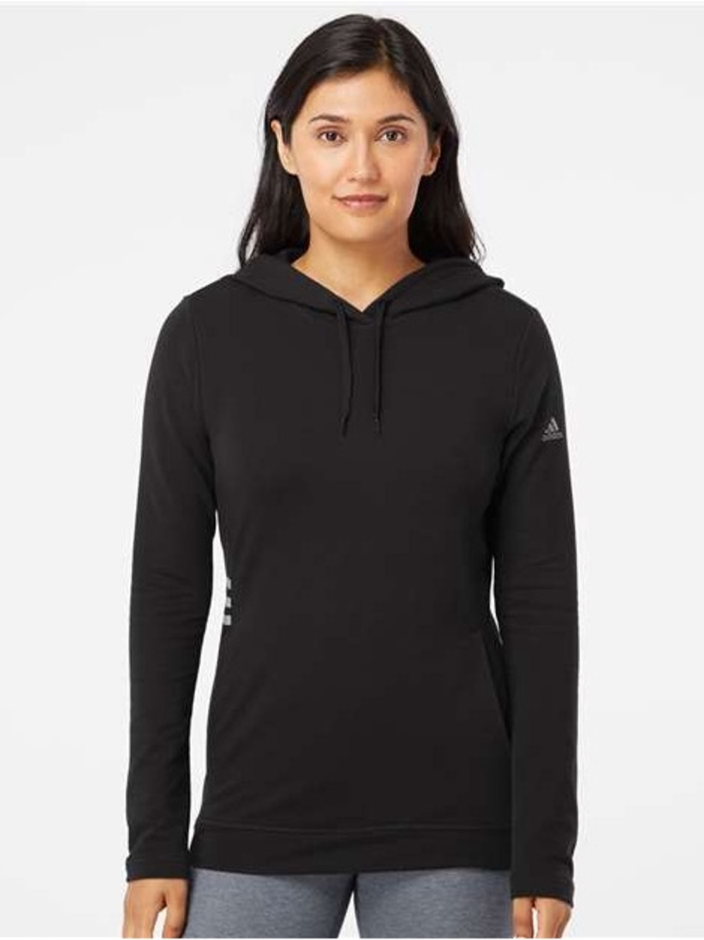 adidas - Women's Lightweight Hoodie